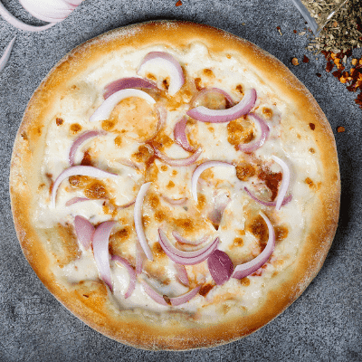 Onion Pizza Small