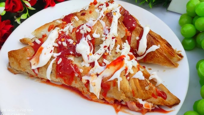 Cheese Patties