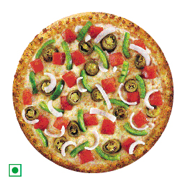 Spicy Green Small