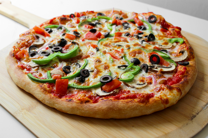 Veg Classic Medium